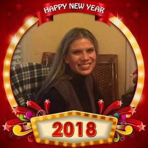 Meet your Posher, Giulianna